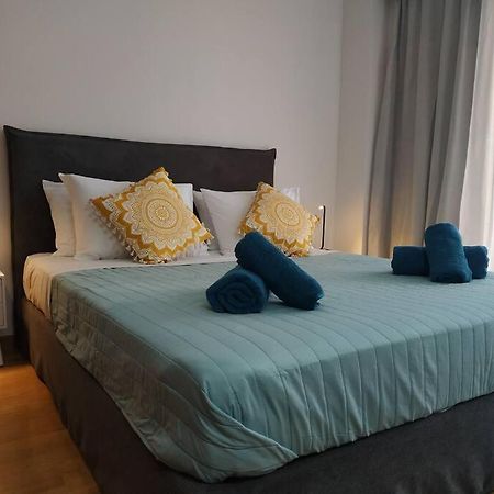 Stelisioanna Apartment Chania  Luaran gambar