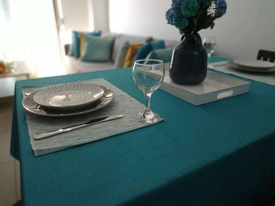 Stelisioanna Apartment Chania  Luaran gambar