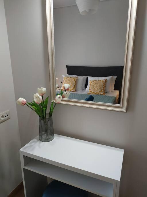 Stelisioanna Apartment Chania  Luaran gambar