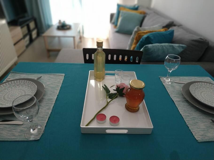 Stelisioanna Apartment Chania  Luaran gambar