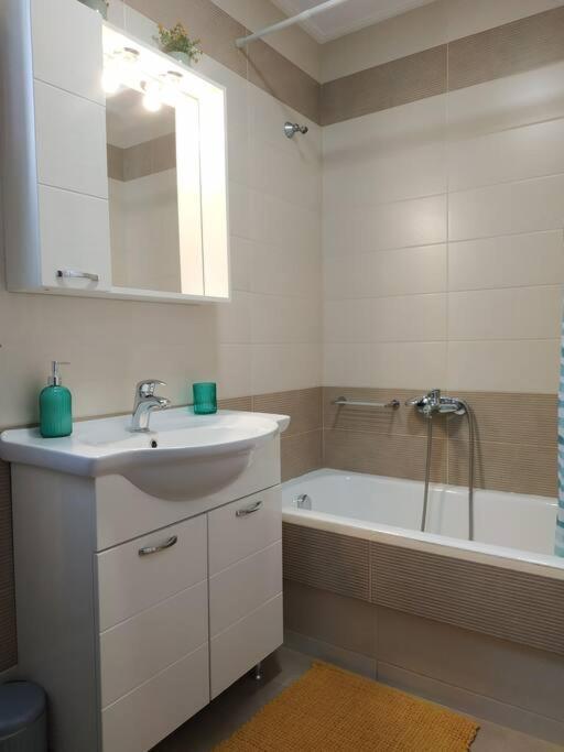 Stelisioanna Apartment Chania  Luaran gambar