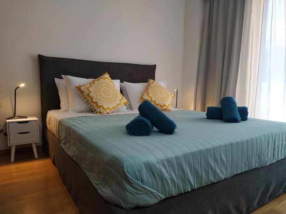 Stelisioanna Apartment Chania  Luaran gambar