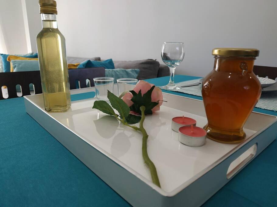 Stelisioanna Apartment Chania  Luaran gambar